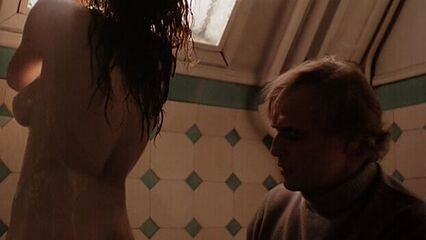 Последнее танго в Париже — классический эротический фильм