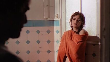 Последнее танго в Париже — классический эротический фильм