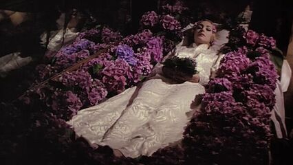 Последнее танго в Париже — классический эротический фильм