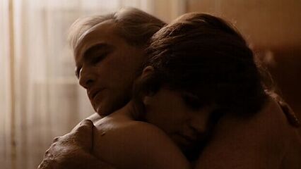 Последнее танго в Париже — классический эротический фильм