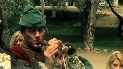 Влечение 1 | The Craving | Страстное желание (2007)