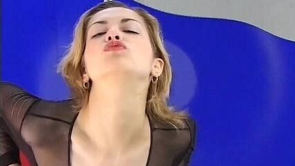 Институтки на кинопробах 1 — русский порно фильм