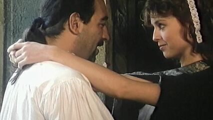 Барон Фон Мазох | Barone Von Masoch, с русским переводом