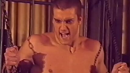 Саломея | Salome (1997) порно фильм с русским переводом