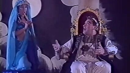 Саломея | Salome (1997) порно фильм с русским переводом