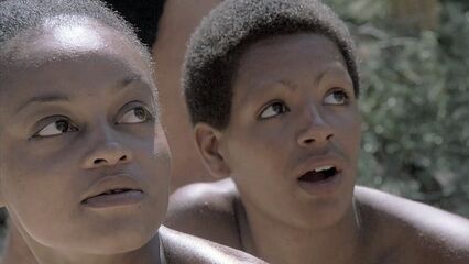 Сексуальный каннибал | Devil Hunter — эротический кинофильм