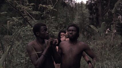 Сексуальный каннибал | Devil Hunter — эротический кинофильм