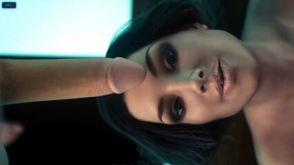 Женщина из Города Разбитых Мечтателей чего-то хочет..