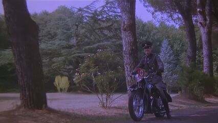 Женщины, депортированные в специальный лагерь СС (1976)